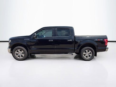 Used 2016 Ford F150 XLT w/ Equipment Group 302A Luxury AWD/4WD image 8