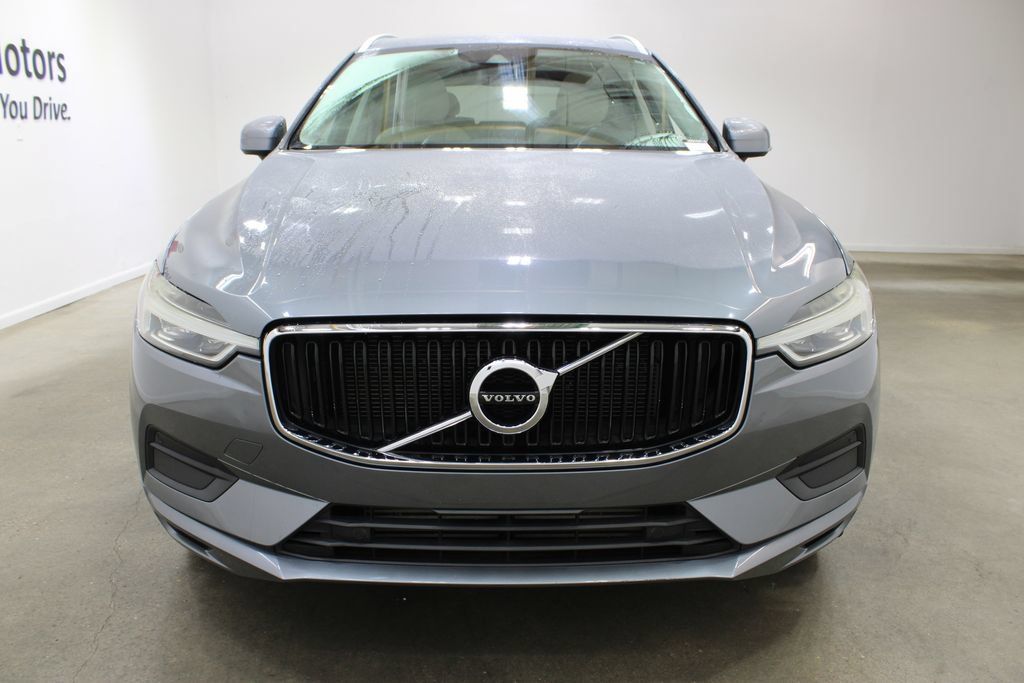 Used 2018 Volvo XC60 T6 Momentum w/ Convenience Package AWD/4WD image 7