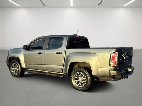 Used 2022 GMC Canyon AT4 w/ Trailering Package image 3