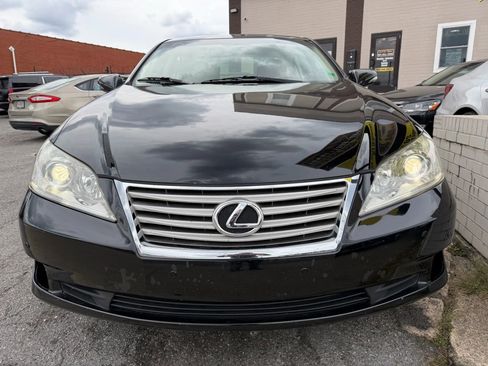 Used 2010 Lexus ES 350 image 6