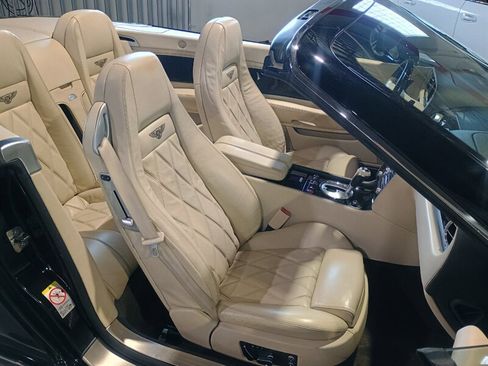 Used 2010 Bentley Continental GT Speed w/ Convenience Specification Pkg image 31