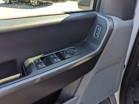 Used 2025 Ford F250 XLT image 21