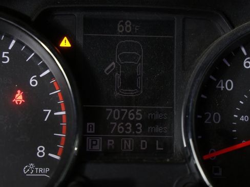 Used 2013 Nissan Rogue SL image 7