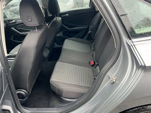 Used 2024 Volkswagen Jetta S image 42