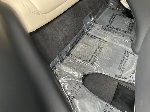 Used 2018 Tesla Model X 100D image 60