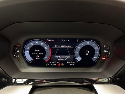 Used 2023 Audi A3 2.0T Premium image 15
