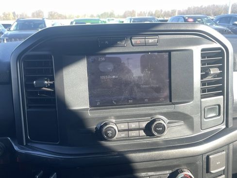 Used 2021 Ford F150 XL w/ Equipment Group 101A High image 14