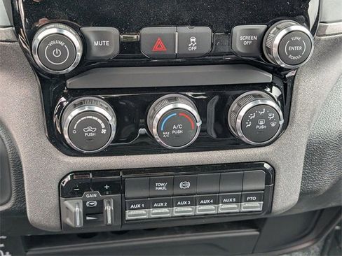 New 2026 RAM 5500 Tradesman image 17