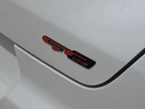 Used 2020 Kia Soul GT-Line w/ GT 2.0L Power Sunroof Package FWD image 6