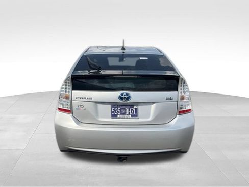 Used 2011 Toyota Prius Two FWD image 6