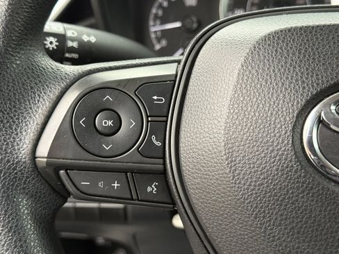 Certified 2021 Toyota Corolla LE image 21