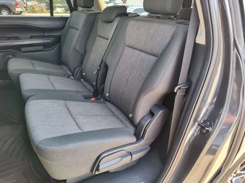 Used 2022 Ford Expedition Max XLT RWD image 34