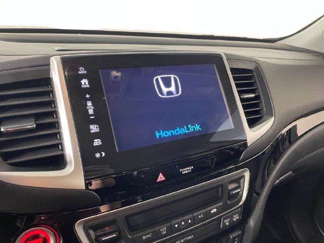 Used 2017 Honda Ridgeline RTL-E image 7