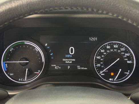 Used 2021 Toyota Sienna Limited image 20