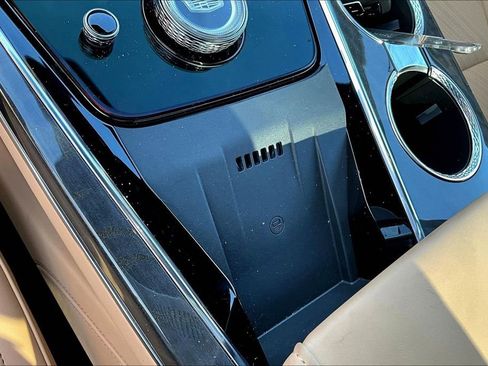 Certified 2025 Cadillac Escalade IQ Luxury 2 image 16