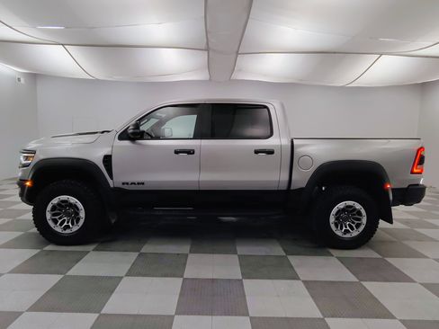 Used 2023 RAM 1500 TRX AWD/4WD image 8