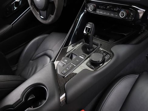 Used 2020 Toyota Supra Premium w/ Driver Assist Package image 52