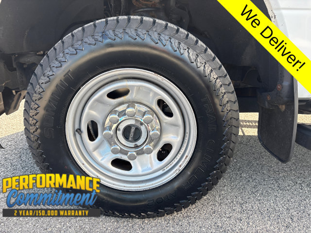 Used 2018 Ford F250 XL w/ Power Equipment Group AWD/4WD image 11