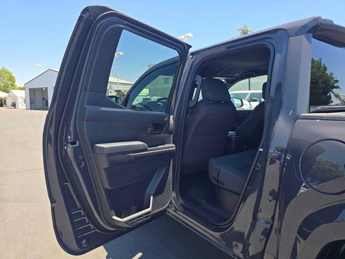 Certified 2025 Toyota Tacoma SR5 RWD image 20