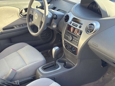 Used 2006 Saturn ION Level 2 w/ Preferred Pkg image 15