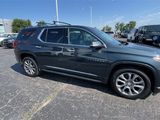Used 2018 Chevrolet Traverse Premier w/ LPO, 'HIT The Road' Package image 3