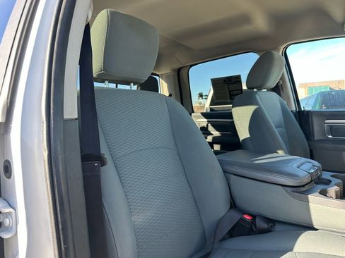 Used 2017 RAM 3500 SLT w/ Protection Group image 15