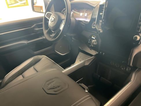 New 2026 RAM 1500 Laramie w/ Night Edition image 17