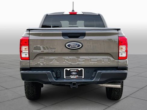 Used 2025 Ford Ranger XL w/ Trailer Tow Package image 4