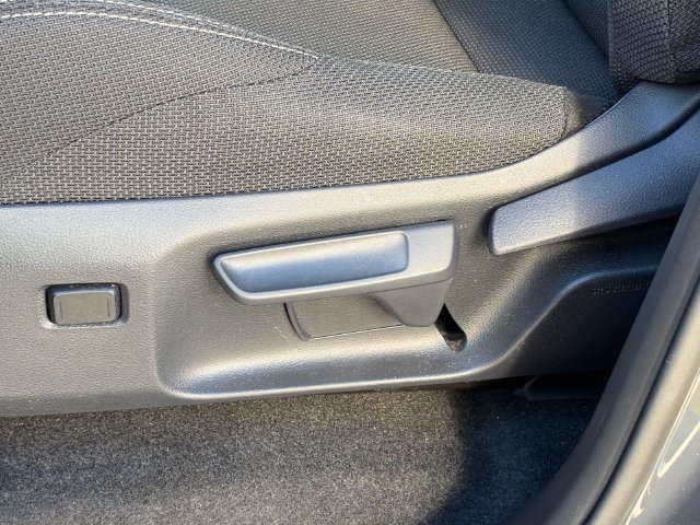 Used 2026 Toyota 4Runner SR5 RWD image 17