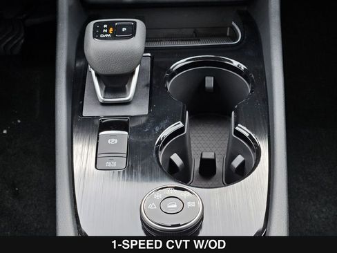 New 2026 Nissan Rogue SV w/ Rock Creek Premium Package AWD/4WD image 23