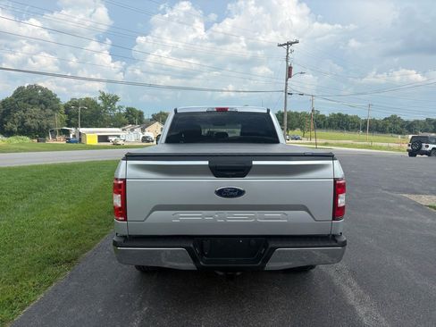 Used 2019 Ford F150 XL w/ Equipment Group 101A Mid RWD image 3