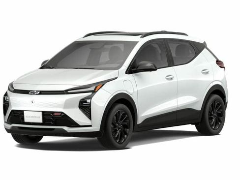 New 2027 Chevrolet Bolt RS FWD image 1