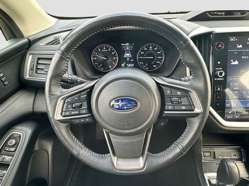 Used 2023 Subaru Ascent Limited w/ Technology Package image 13