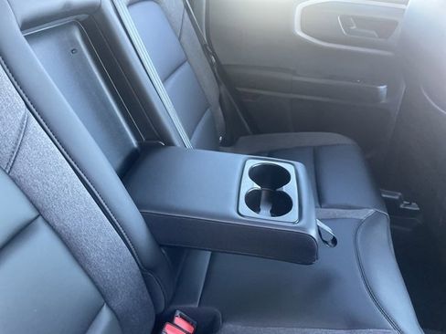 New 2025 Ford Bronco Sport Big Bend w/ Convenience Package image 53