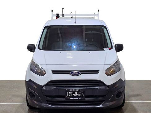 Used 2016 Ford Transit Connect XL image 2