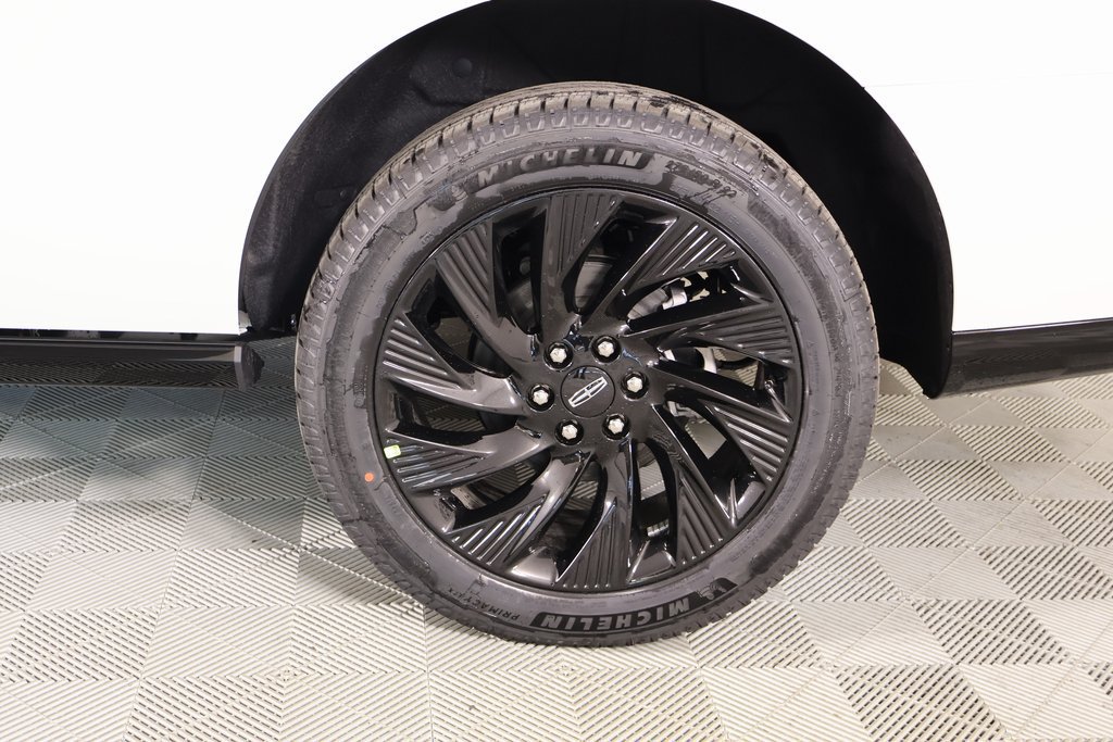 New 2026 Lincoln Navigator Reserve w/ Jet Appearance Package AWD/4WD image 20