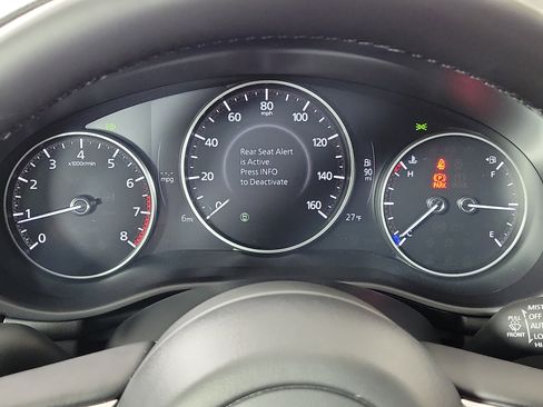 New 2026 MAZDA MAZDA3 2.5 S Hatchback w/ Premium Pkg image 17