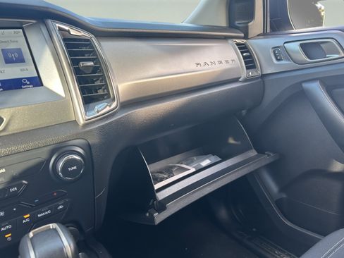 Used 2022 Ford Ranger XLT w/ Equipment Group 301A Mid image 15