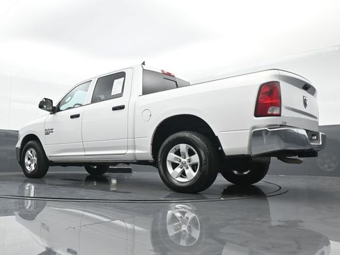 Used 2023 RAM 1500 Classic SLT w/ Trailer & Traction Group image 18