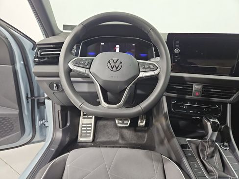 New 2026 Volkswagen Jetta Sport image 13