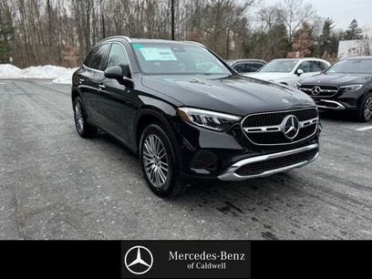 New 2026 Mercedes-Benz GLC 300 4MATIC