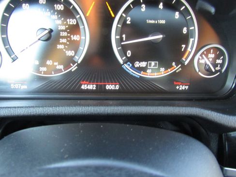 Used 2015 BMW X4 xDrive28i image 37