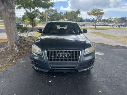 Used 2011 Audi Q5 2.0T Premium