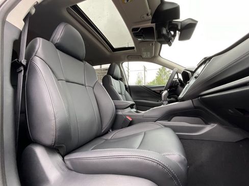 New 2025 Subaru Outback Touring XT image 13