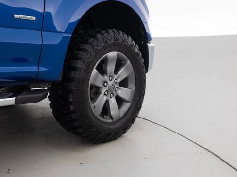 Used 2017 Ford F150 XLT w/ XTR Package image 18