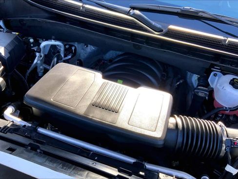 Used 2026 Chevrolet Silverado 1500 LT Trail Boss w/ Convenience Package II image 29