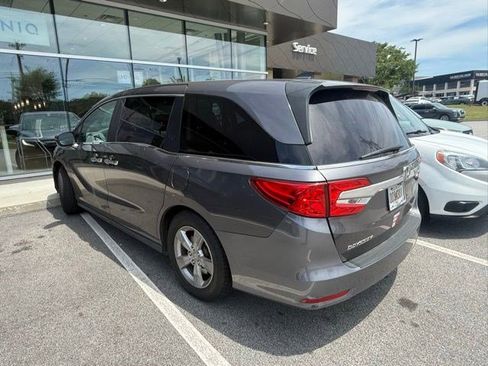 Used 2019 Honda Odyssey EX-L image 5