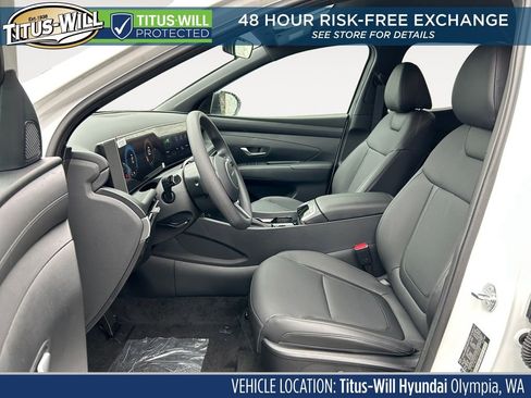 New 2026 Hyundai Santa Cruz SEL image 14