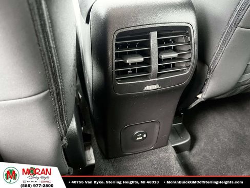 Used 2024 Ford Bronco Sport Big Bend AWD/4WD image 13