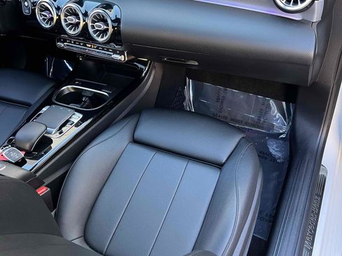 Used 2020 Mercedes-Benz A 220 w/ Premium Package image 29